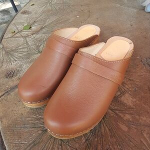 Maguba clogs
